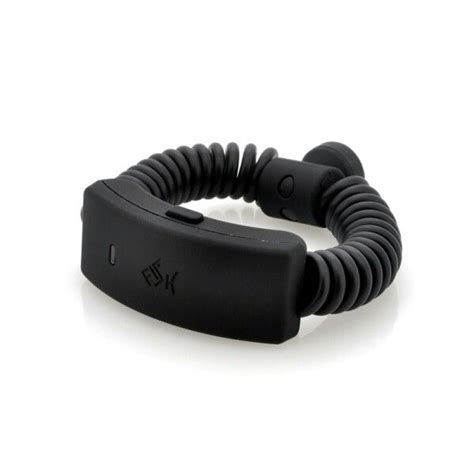 SHINES trade Bracelet Wireless Bluetooth Reader