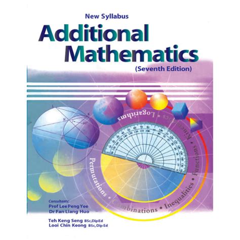 SHINGLEE ADDITIONAL MATHEMATICS 7TH EDITION SOLUTIONS Ebook PDF