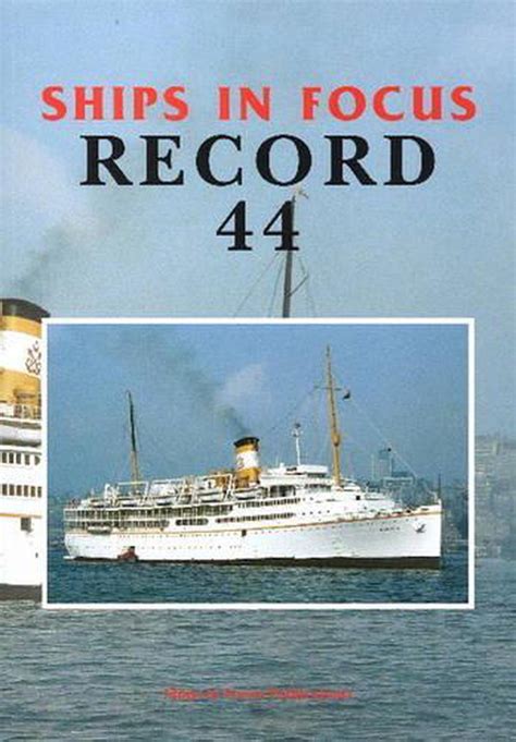 SHIPS IN FOCUS.RECORD No.10 PDF