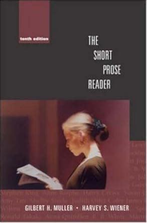 SHORT PROSE READER ANSWERS Ebook Kindle Editon