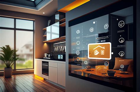 SHR-05V-S: The Next-Generation Device Reshaping the Future of Smart Homes