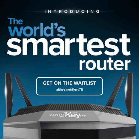 SHR-07V-S: The Smartest Home Router for Your Needs