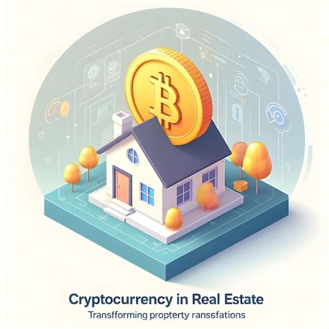 SHX Coin: The Digital Currency Transforming the Real Estate Industry