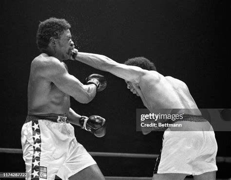 SI Vault: Ron Lyle vs. Jimmy Ellis – The Forgotten Heavyweight Classic