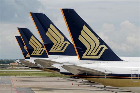 SIA Pilots' Union