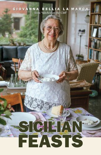 SICILIAN FEASTS Ebook Doc