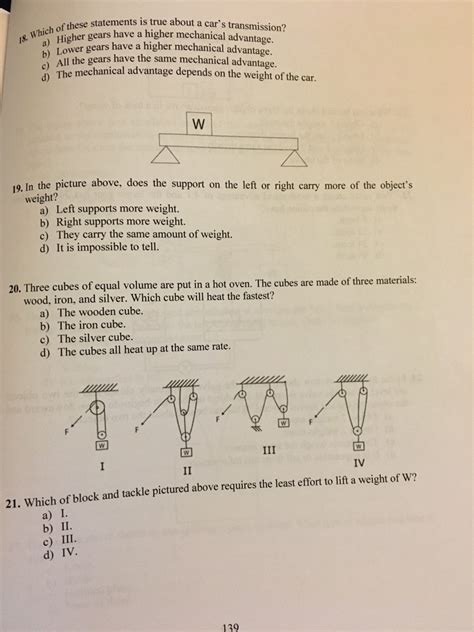 SIFT Study Guide Practice Questions Doc