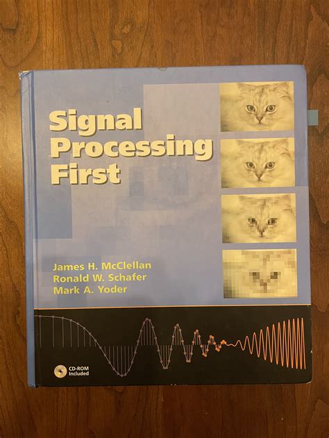 SIGNAL PROCESSING FIRST SOLUTIONS CHAPTER 2 Ebook PDF