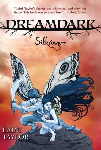 SILKSINGER DREAMDARK 2 BY LAINI TAYLOR Ebook Reader
