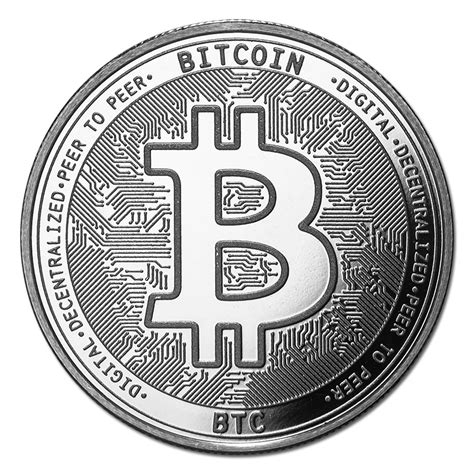 SILVER BITCOIN: A Profound Cryptocurrency for Silver Enthusiasts