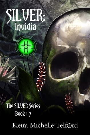 SILVER Invidia PDF