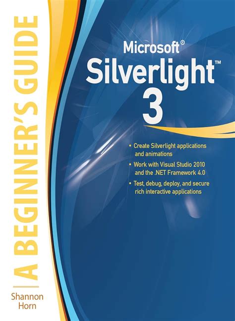 SILVERLIGHT DOEVENTS Ebook Reader