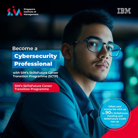 SIM Academy Advanced Cybersecurity Programme