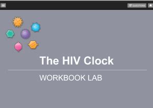 SIMBIO VIRTUAL LABS THE HIV CLOCK AWNSERS Ebook Kindle Editon