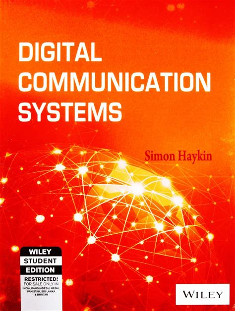 SIMON HAYKIN DIGITAL COMMUNICATION SOLUTION MANUAL Ebook Reader