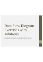 SIMPLE DFD EXERCISES WITH SOLUTIONS Ebook Doc