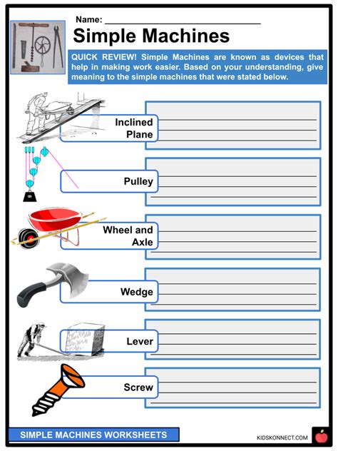 SIMPLE MACHINES THE SCIENCE SPOT ANSWER KEY Ebook PDF