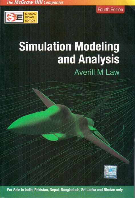 SIMULATION MODELING AND ANALYSIS AVERILL LAW SOLUTIONS Ebook PDF