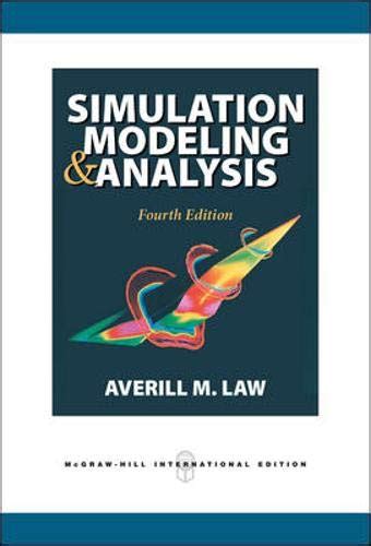 SIMULATION MODELING AND ANALYSIS AVERILL LAW SOLUTIONS Ebook PDF