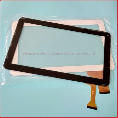 SISSFO Allwinner A20 OPD TPC0305 Digitizer Replacement Reader