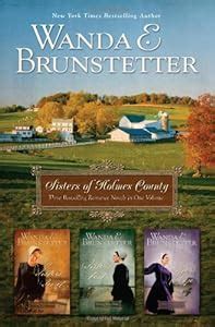 SISTERS OF HOLMES COUNTY OMNIBUS Reader