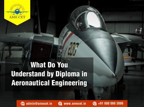 SIT Aeronautical Engineering Program at a Glance