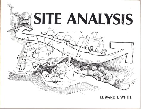 SITE ANALYSIS DIAGRAMMING INFORMATION FOR ARCHITECTURAL Ebook Doc