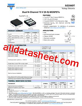 SIZ254DT-T1-GE3: The Ultimate Guide