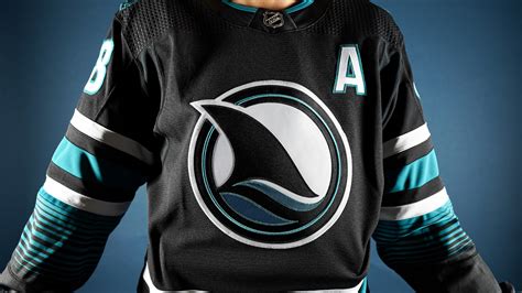 SJ Sharks Jersey: 3 Reasons Why It's Time for an Upgrade