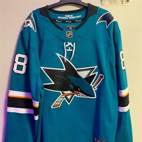 SJ Sharks Jersey: The Ultimate Guide to Sizes, Styles and More