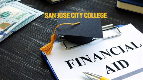 SJCC Financial Aid: A Comprehensive Guide to Funding Your Education