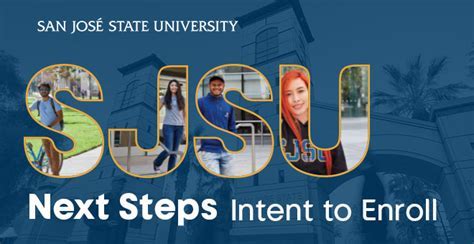 SJSU Next Steps: A Comprehensive Guide for Students Looking to Excel