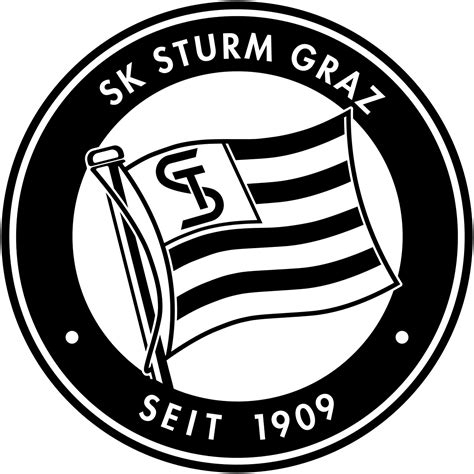 SK Sturm Graz: Uma Força Dominante no Futebol Austríaco