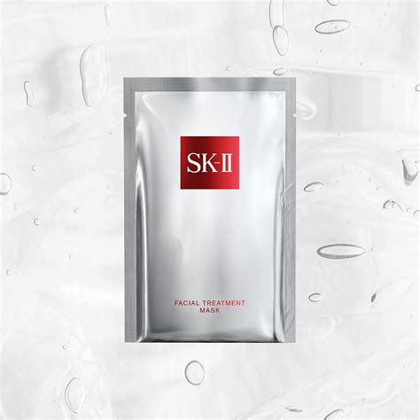 SK-II Facial Treatment Mask: The Ultimate Guide to Enhancing Your Skincare Routine