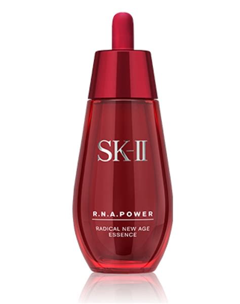 SK-II RNA Power: A Radical New Age in Skincare by 2025