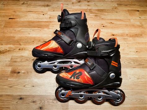 SK8 Adam: The Revolutionary Inline Skate That's Transforming the Industry