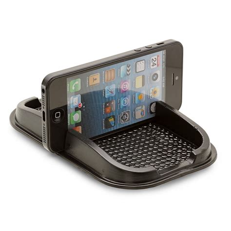 SKIDPROOF Sticky Mount Smart Iphone Epub