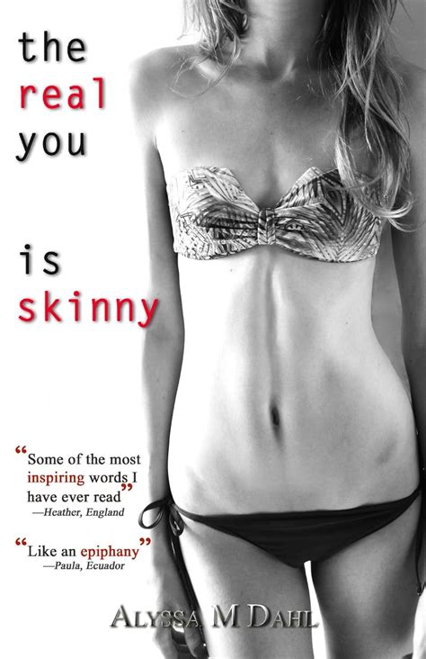 SKINNY Ebook Kindle Editon