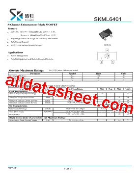 SKML6401