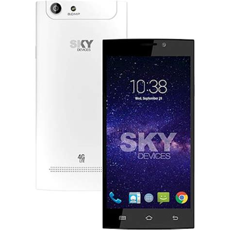 SKY Devices ELITE 5 0LW Cortex A53 Epub