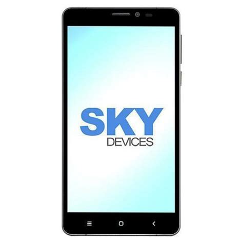 SKY Devices ELITE 6 0L Cortex A53 Doc