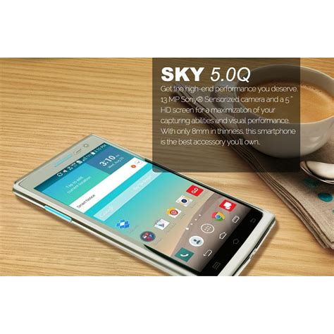 SKY Devices Platinum 5 0Q Multi Touch Epub