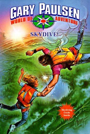 SKYDIVE World of Adventure Series Book 11 Kindle Editon