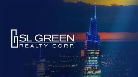 SL Green Realty Corp: A Towering Leader in Urban Real Estate