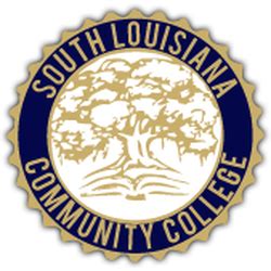 SLCC Lafayette LA Phone Number: (337) 534-3529