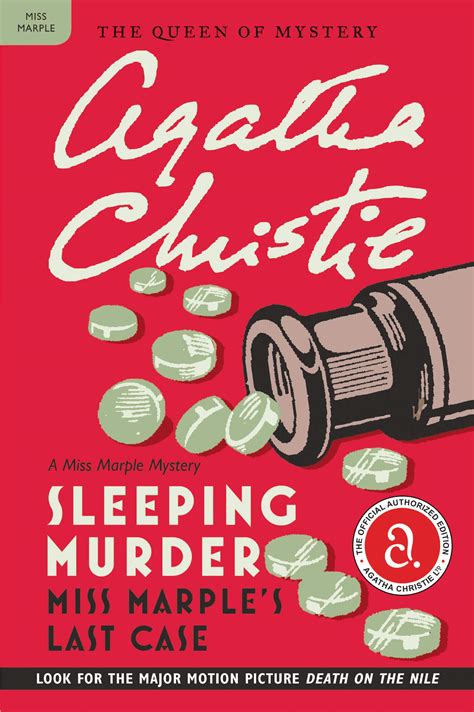 SLEEPING MURDER Miss Marple s last Case and THE MURDER AT THE VICARGE Miss MArple s First Case Kindle Editon