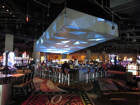 SLS Hotel Casino Las Vegas Nevada: A Guide to Luxury and Entertainment