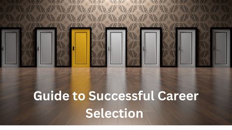 SMA Careers: A Comprehensive Guide to Success