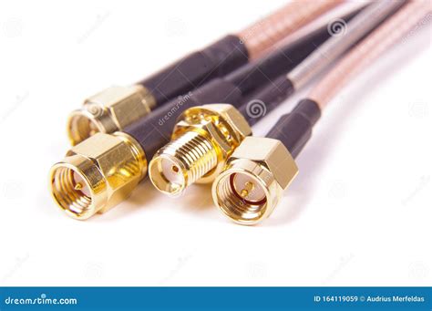 SMA Plug to SMA Plug: The Ultimate Guide to Connecting Coaxial Cables