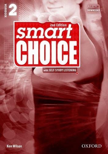 SMART CHOICE 2 WORKBOOK ANSWER Ebook PDF